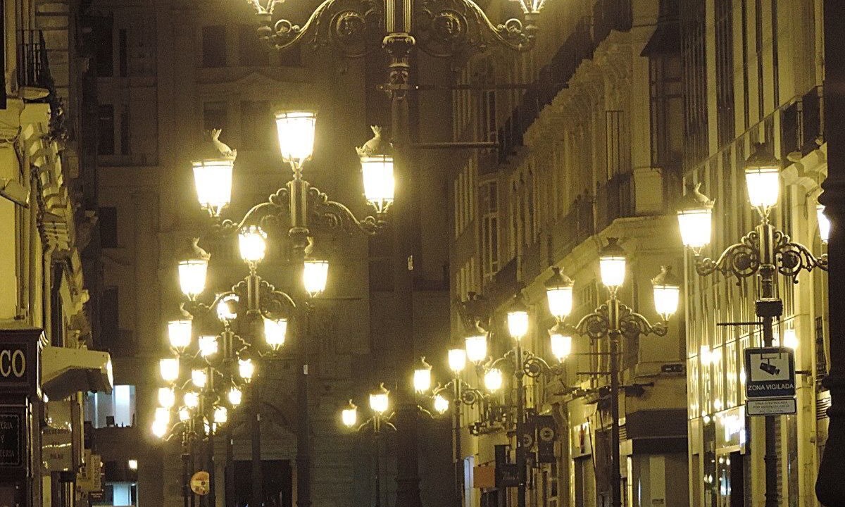 Photo of Outdoor in La Magdalena