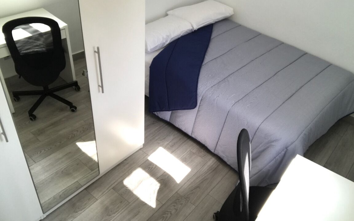 Photo of Bedroom in La Magdalena