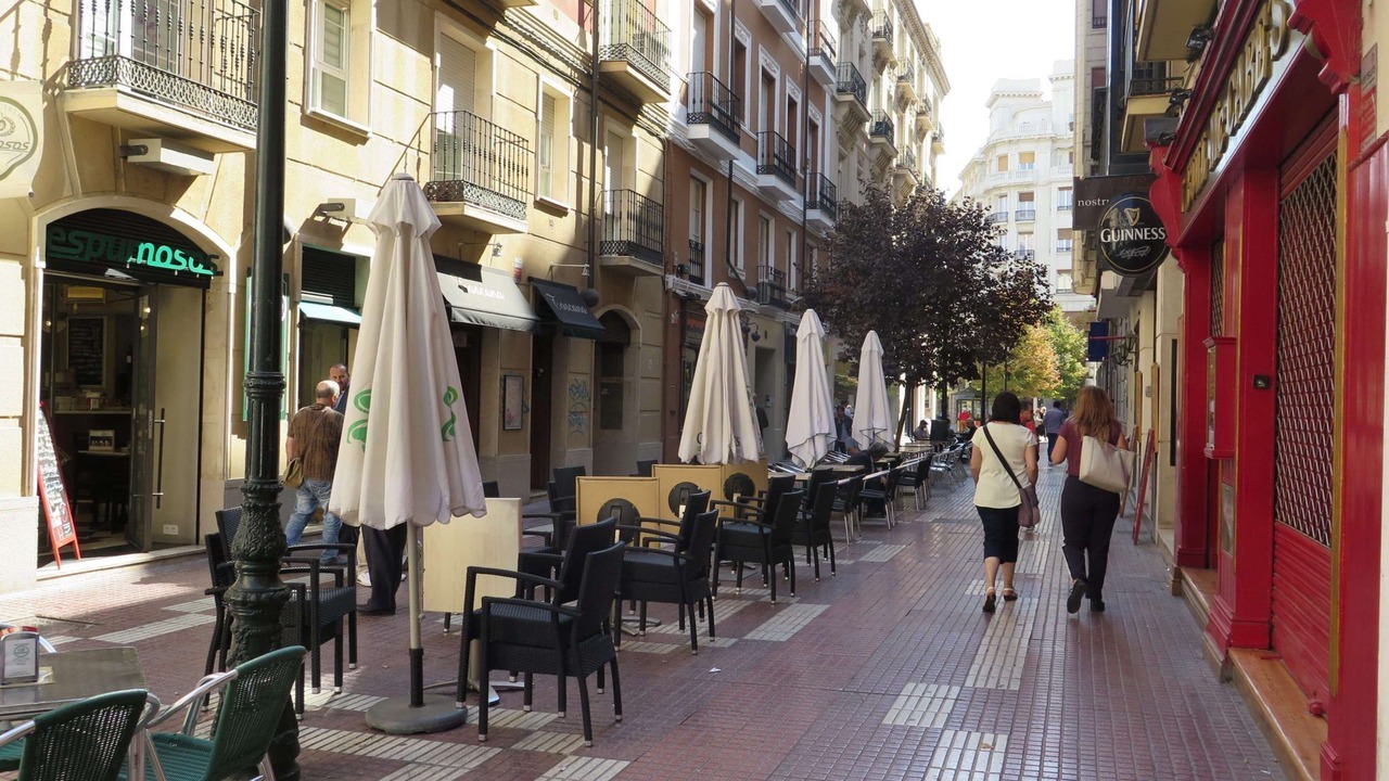 Photo of Outdoor in La Magdalena