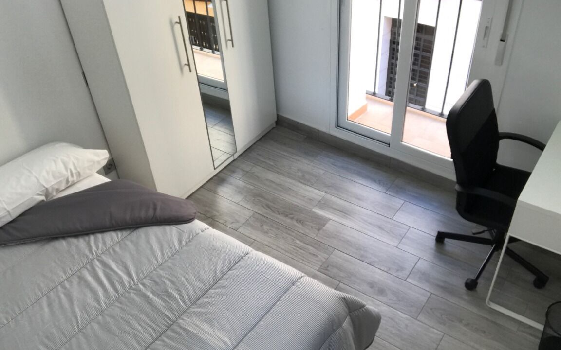 Photo of Bedroom in La Magdalena