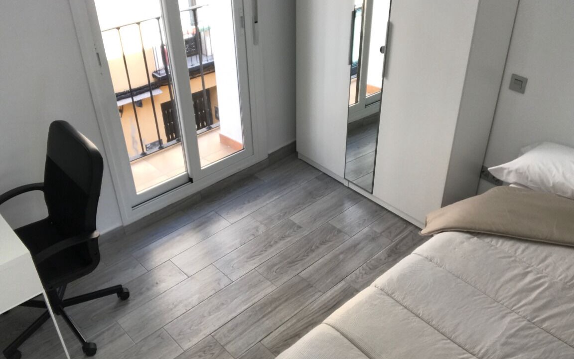 Photo of Bedroom in La Magdalena