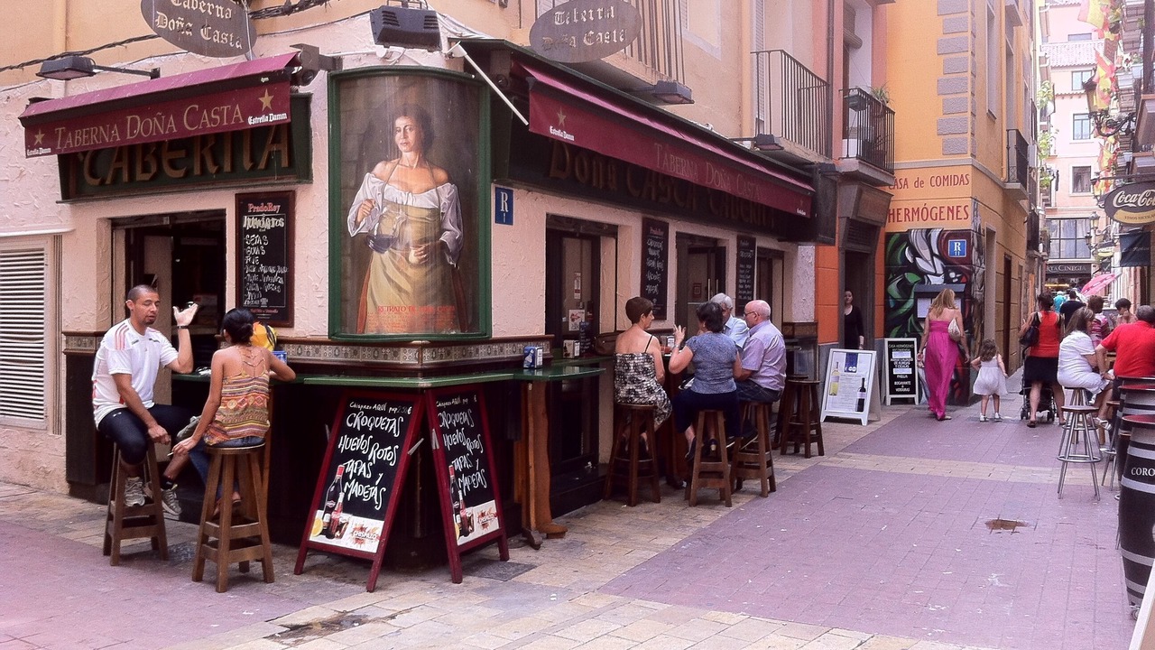 Photo of Others in La Magdalena