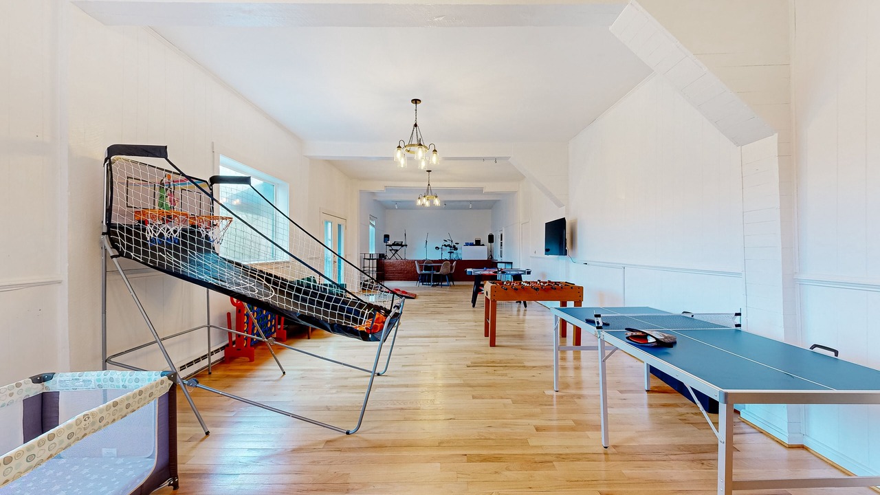 Photo of Bedroom in McDowell