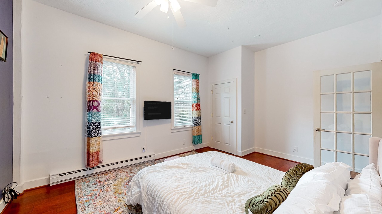 Photo of Bedroom in McDowell