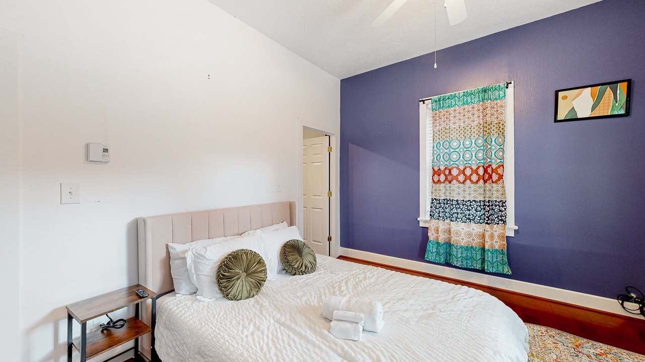 Photo of Bedroom in McDowell