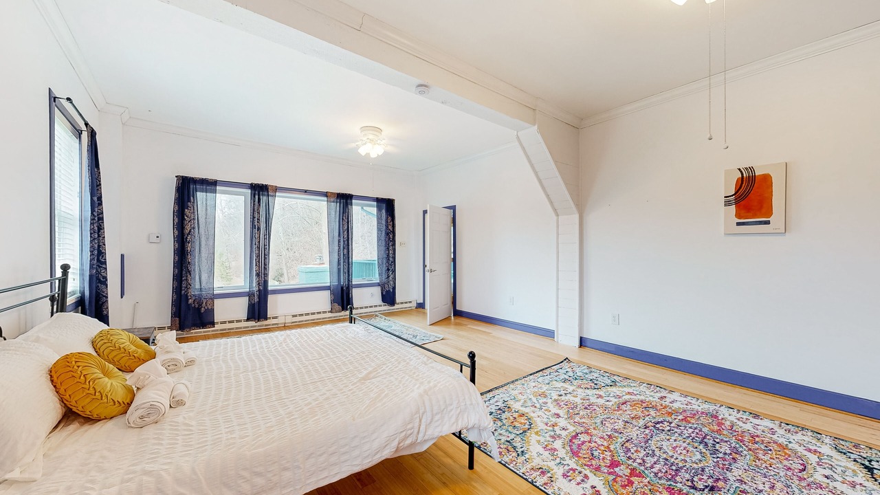 Photo of Bedroom in McDowell