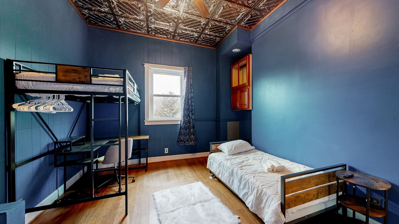 Photo of Bedroom in McDowell