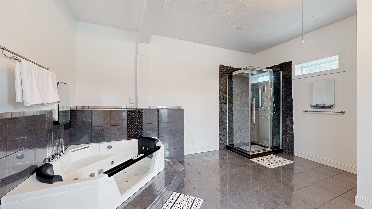 Photo of Bathroom in McDowell
