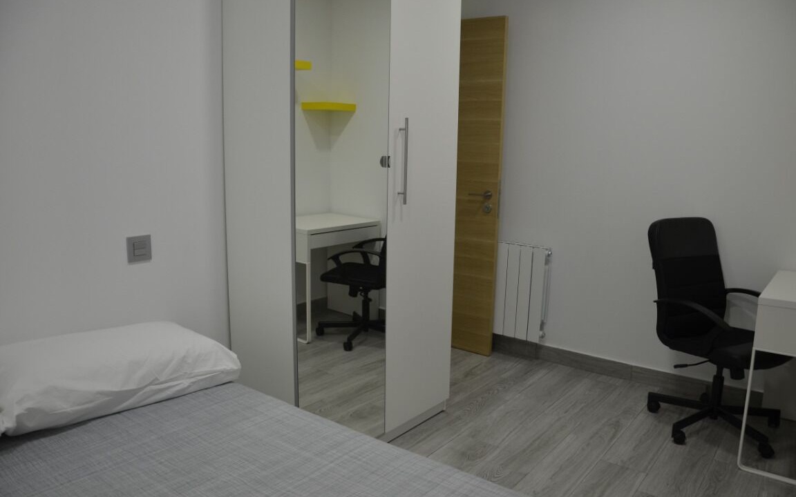 Photo of Bedroom in La Magdalena