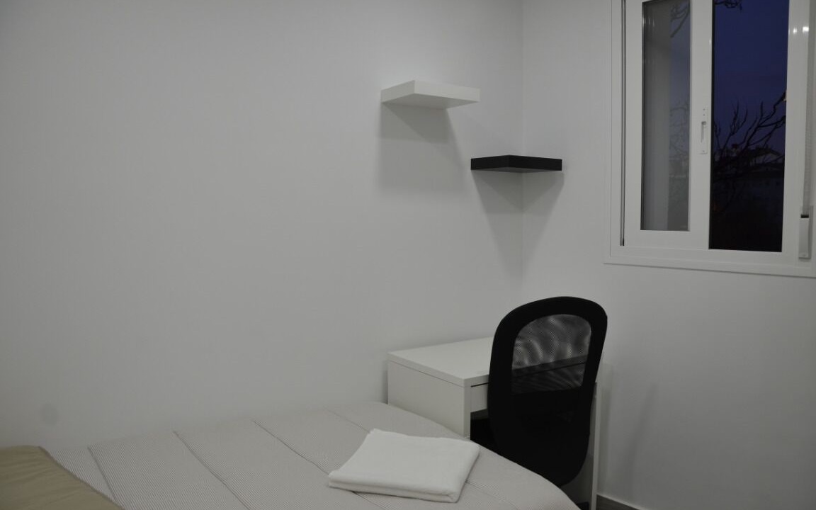 Photo of Bedroom in La Magdalena