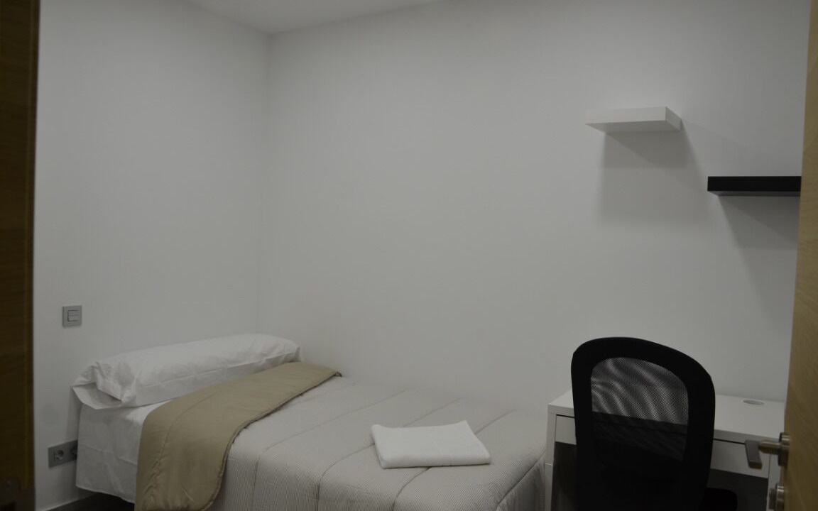 Photo of Bedroom in La Magdalena