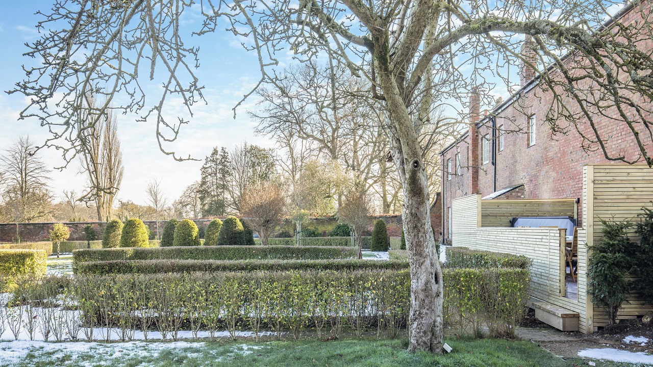 Photo of Outdoor in Northwich