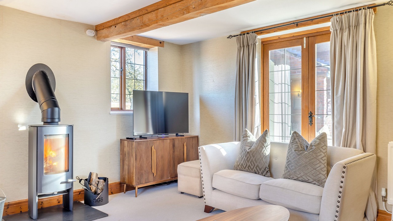 Photo of Bedroom in Northwich