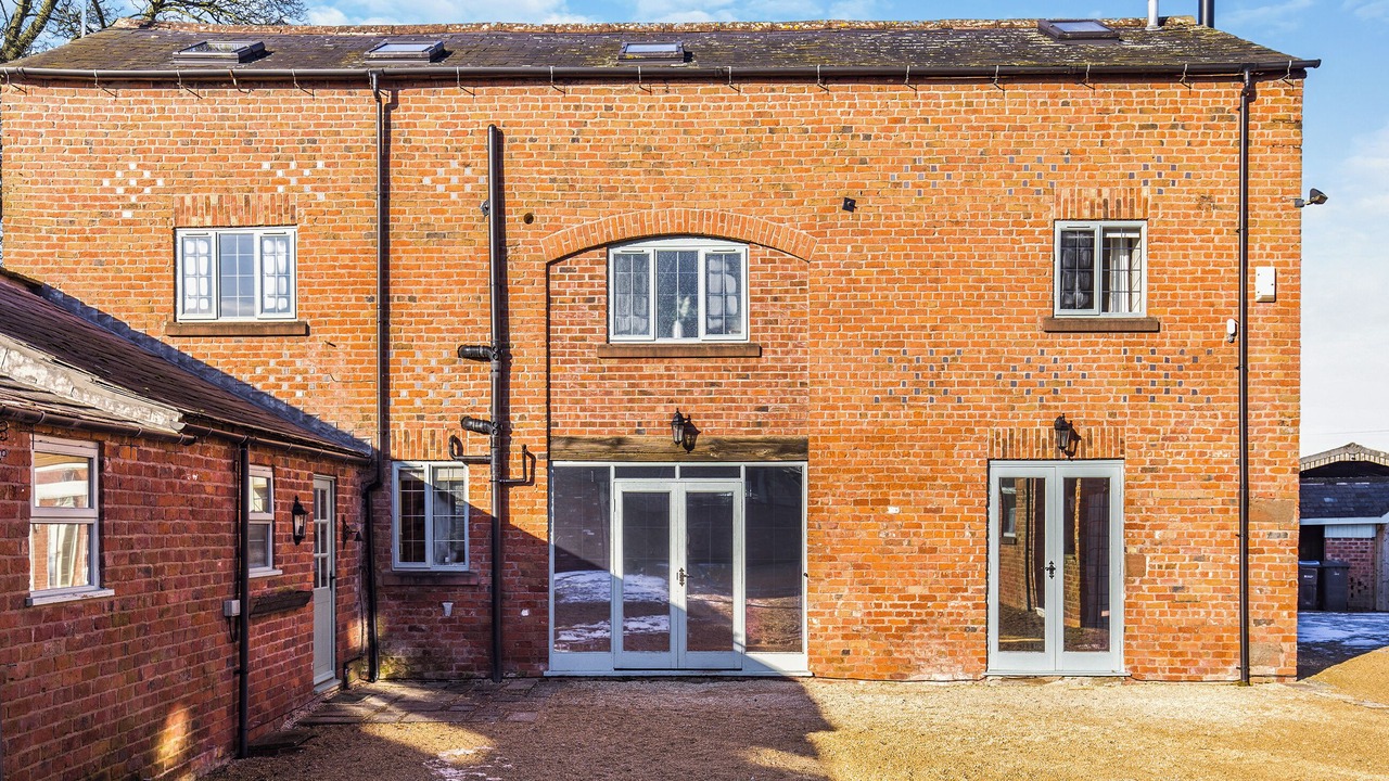 Photo of Outdoor in Northwich