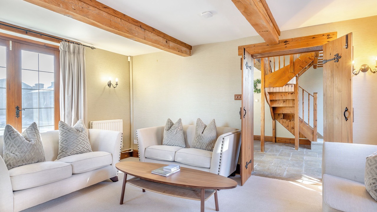 Photo of Bedroom in Northwich