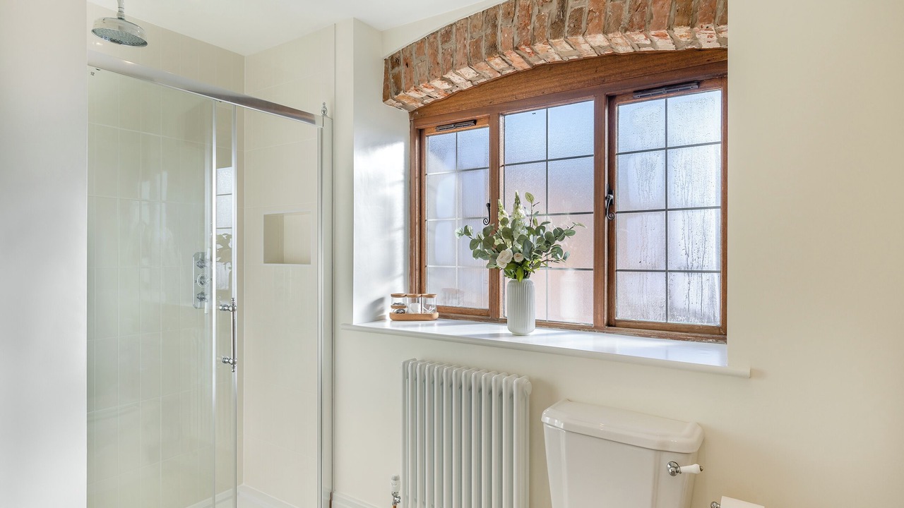 Photo of Bathroom in Northwich