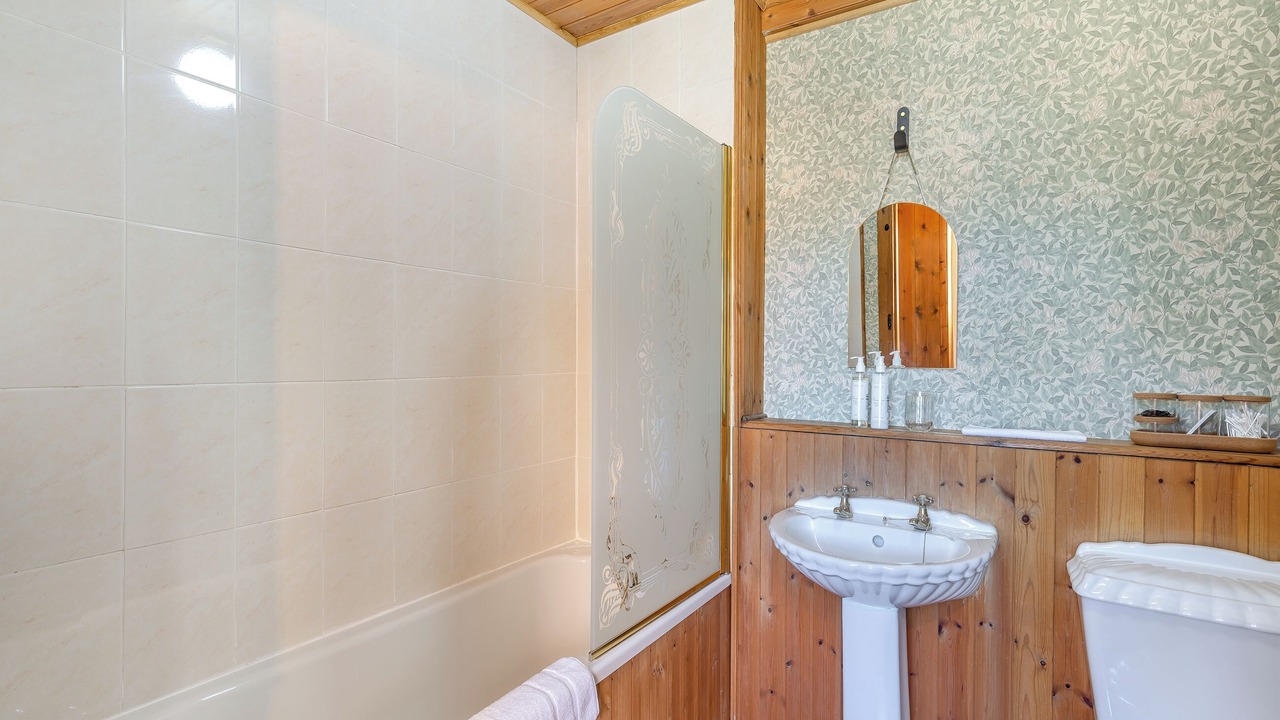 Photo of Bathroom in Northwich