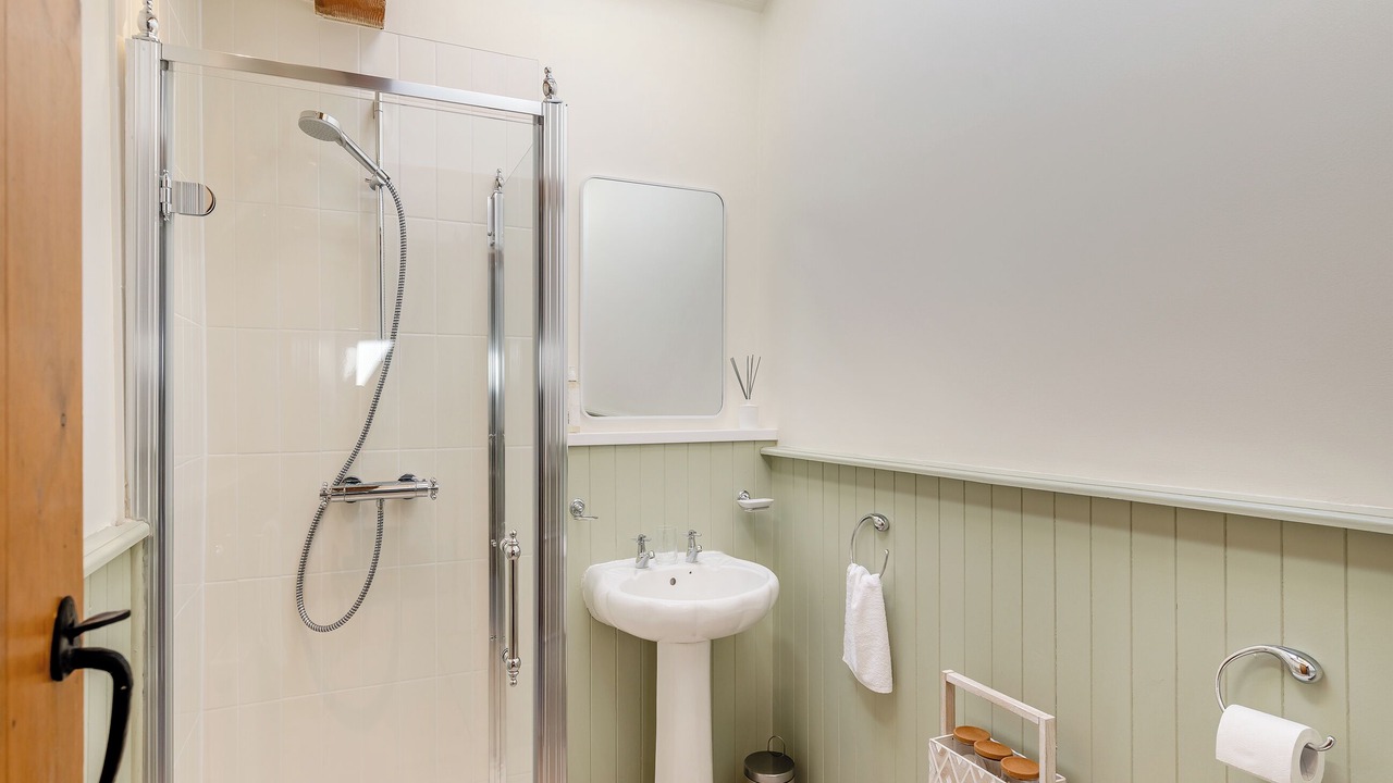 Photo of Bathroom in Northwich