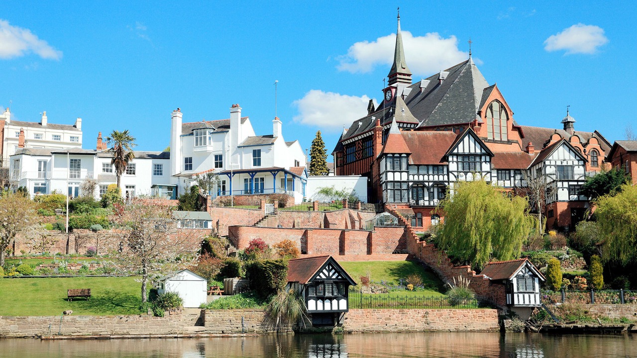 Photo of Others in Northwich