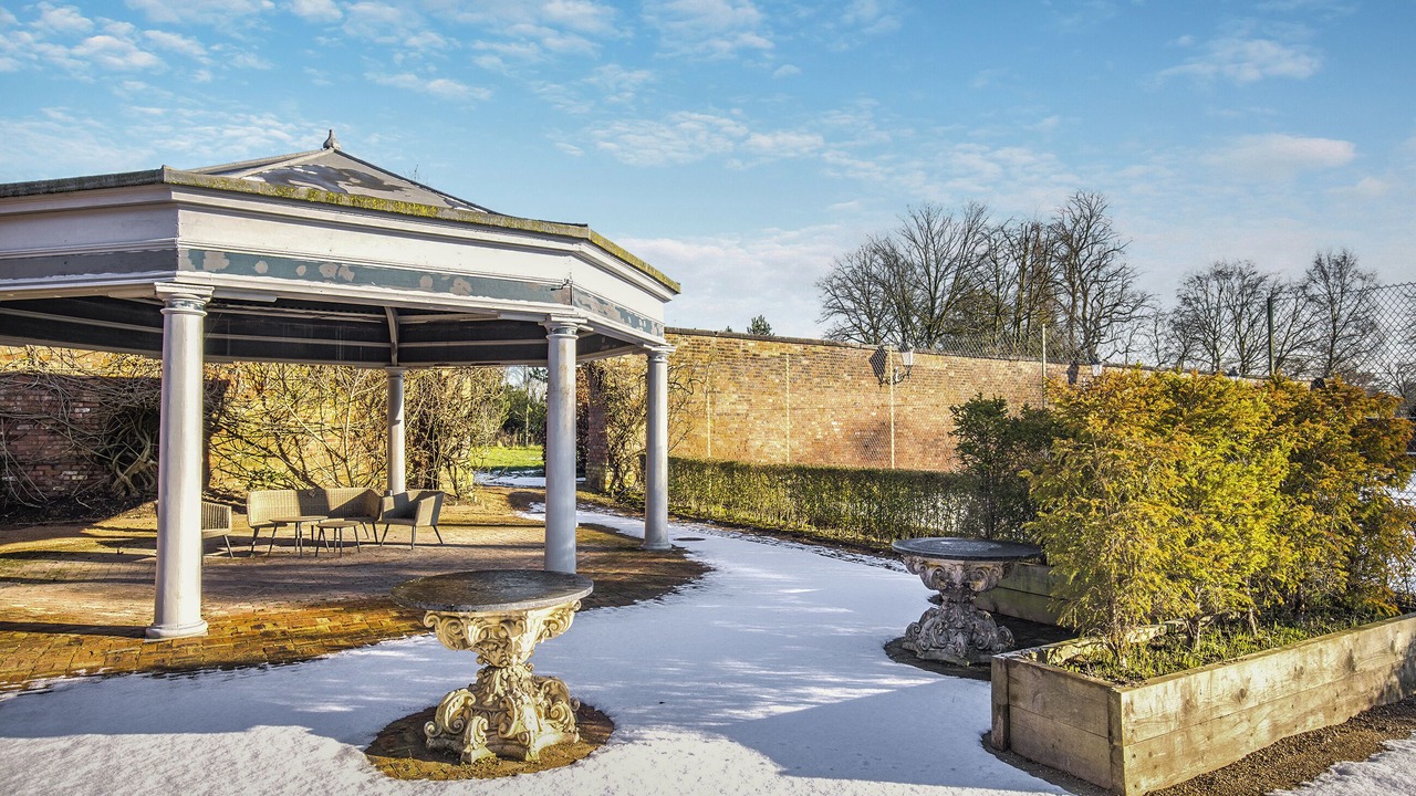 Photo of Outdoor in Northwich