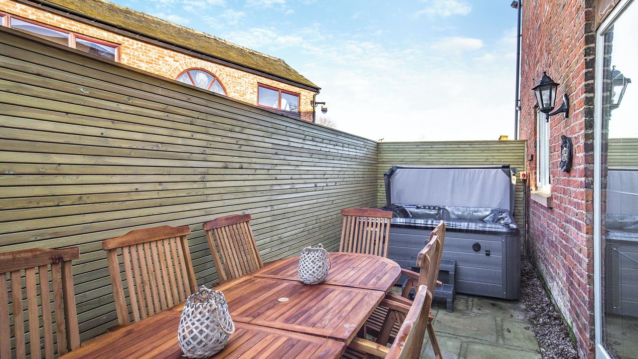 Photo of Outdoor in Northwich