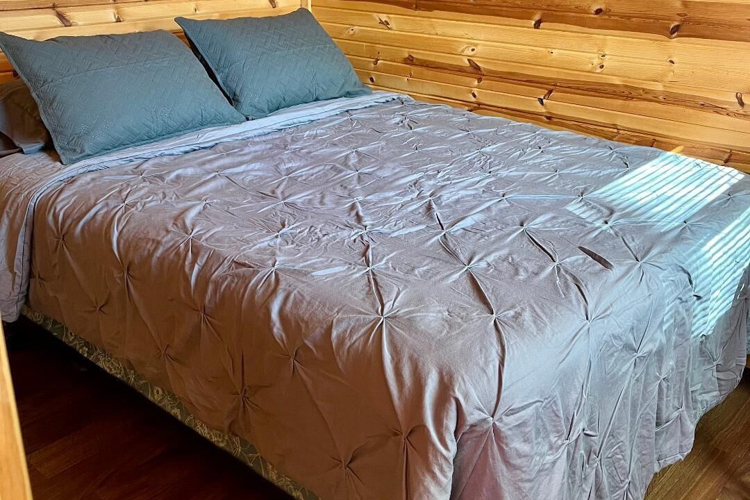 Photo of Bedroom in Sunrise Beach