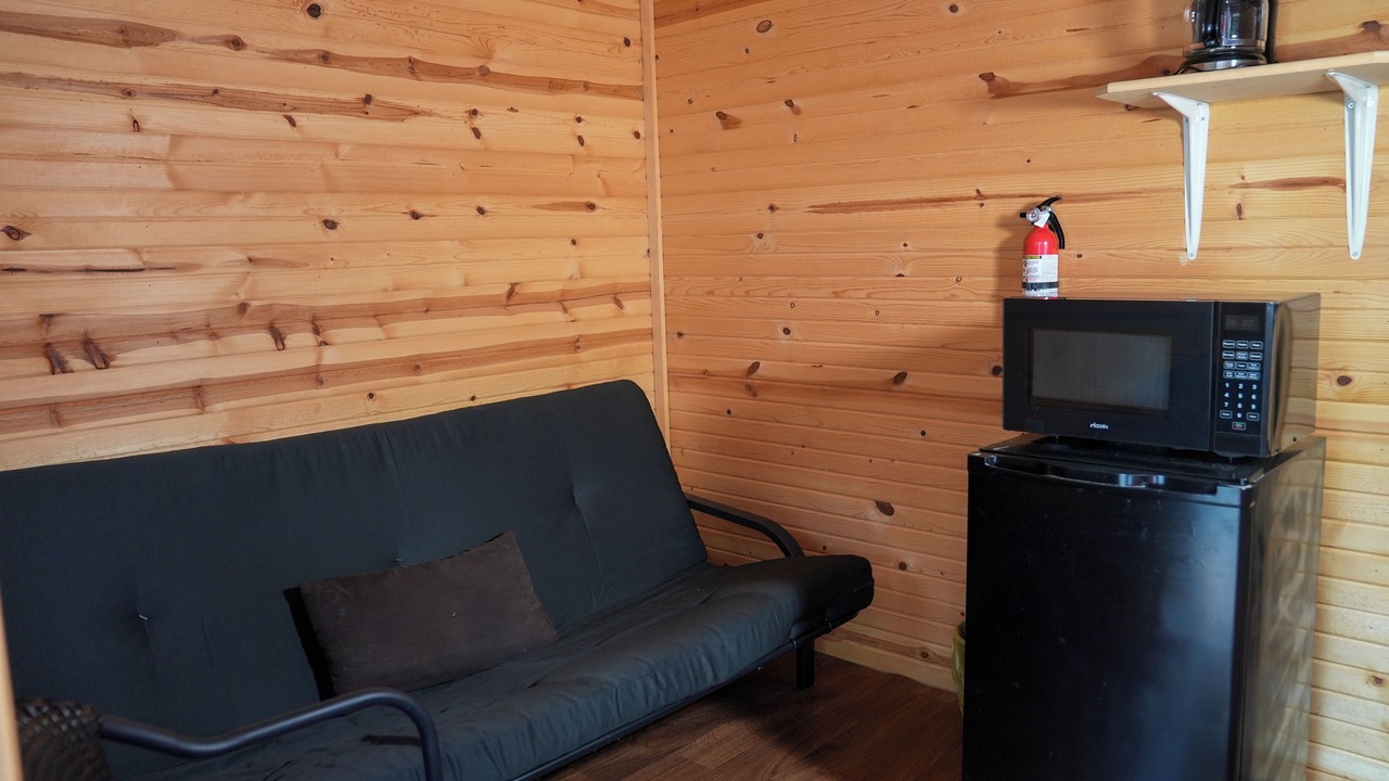 Photo of Livingroom in Sunrise Beach