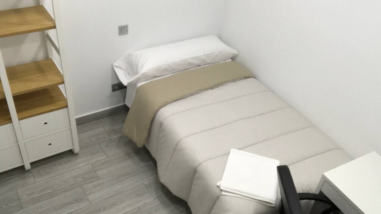 Photo of Bedroom in La Magdalena