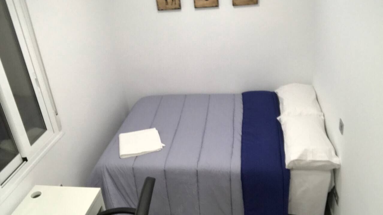 Photo of Bedroom in La Magdalena
