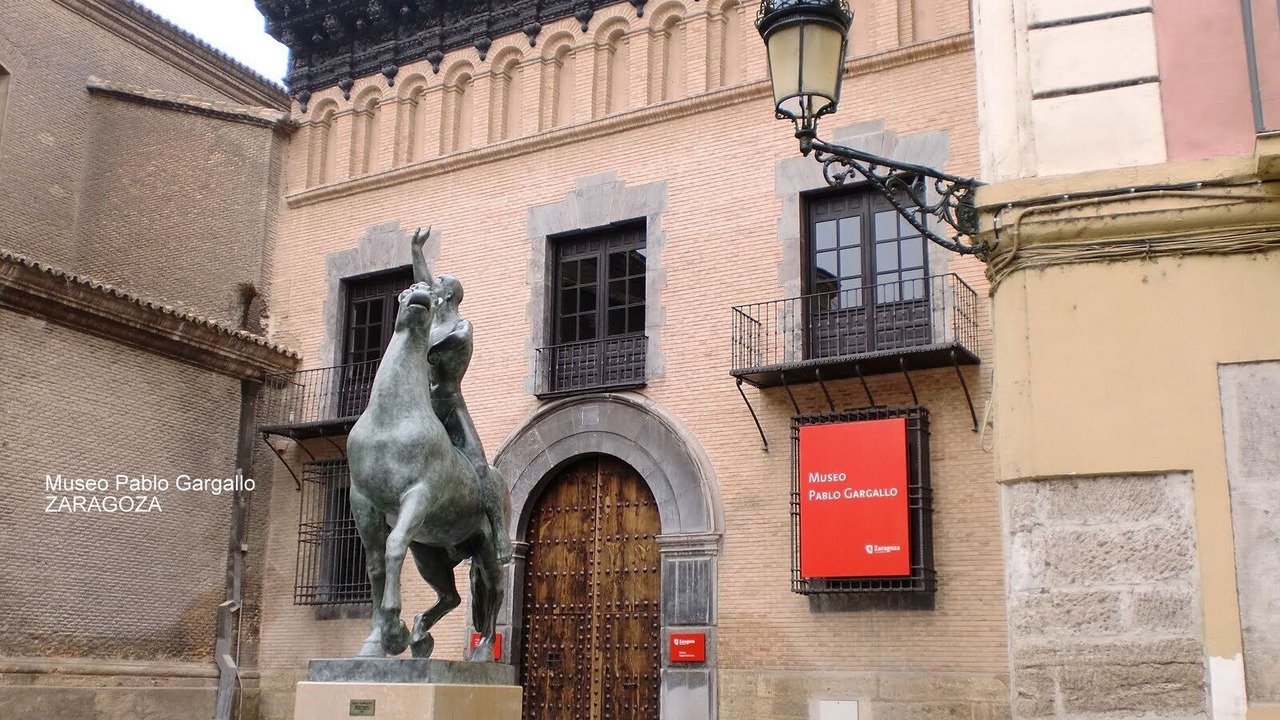 Photo of Outdoor in La Magdalena