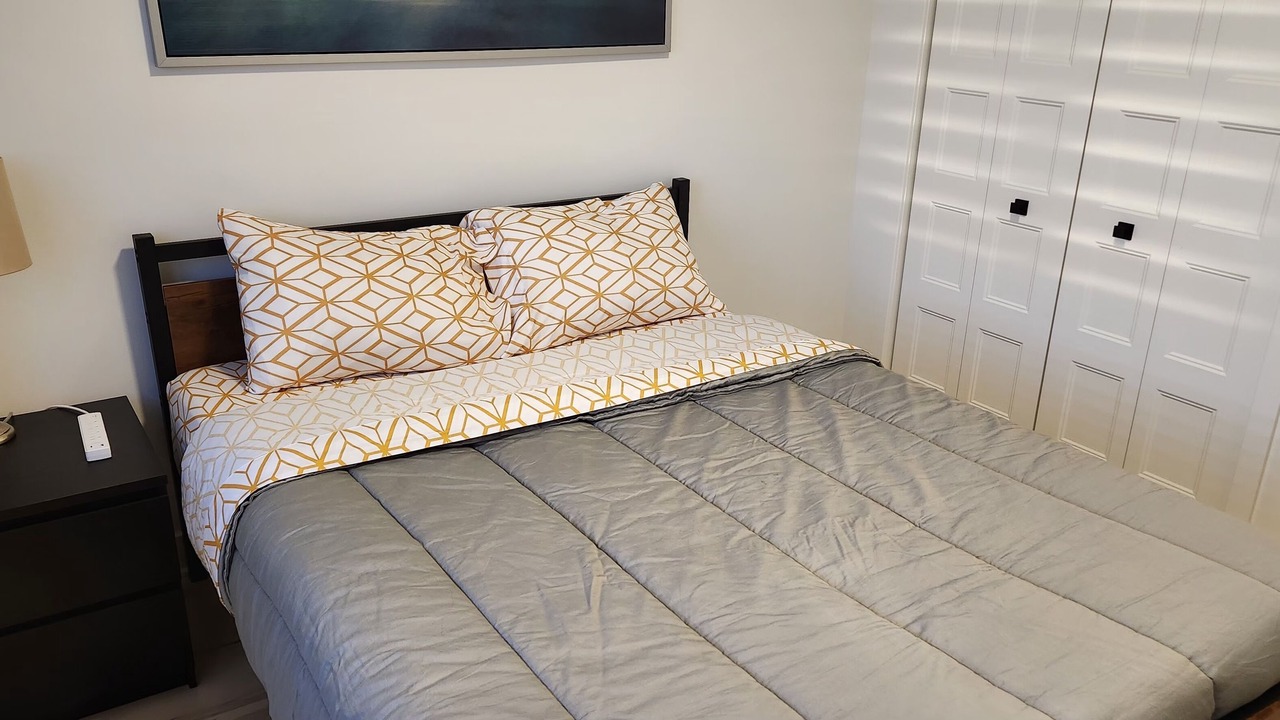 Photo of Bedroom in Salaberry De Valleyfield