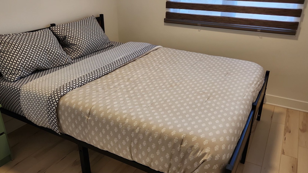 Photo of Bedroom in Salaberry De Valleyfield