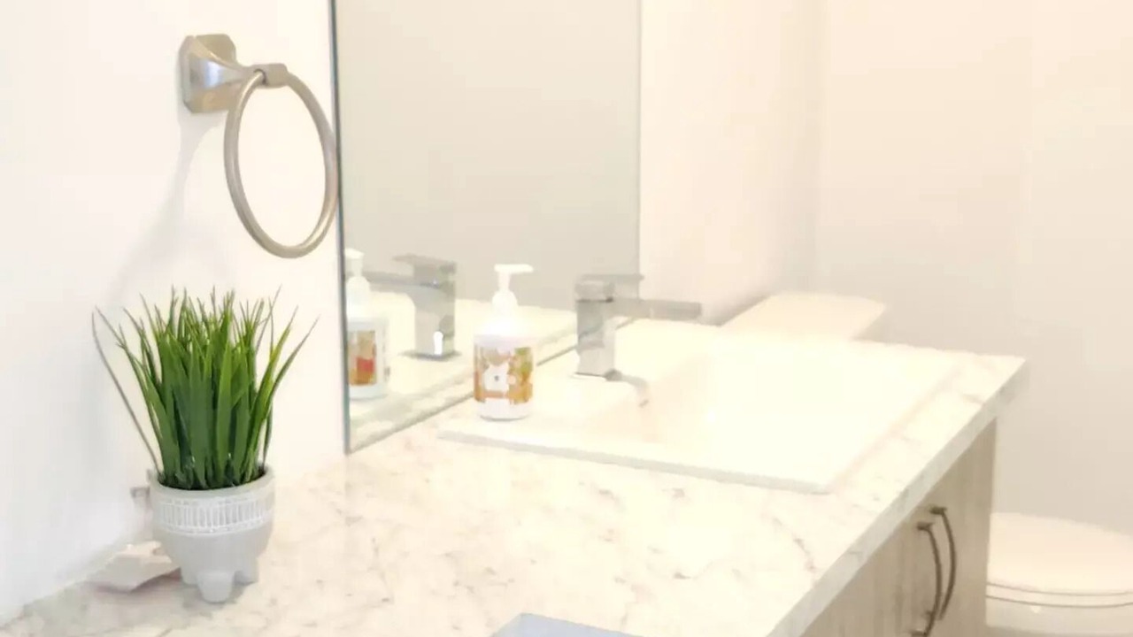 Photo of Bathroom in Salaberry De Valleyfield