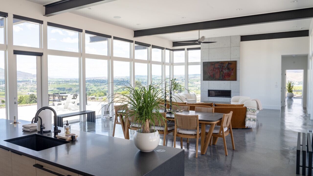 Photo of Bedroom in Benton City