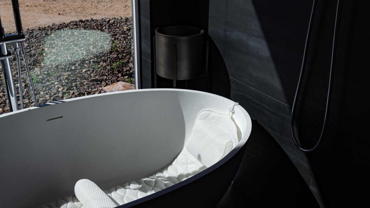 Photo of Bathroom in Benton City