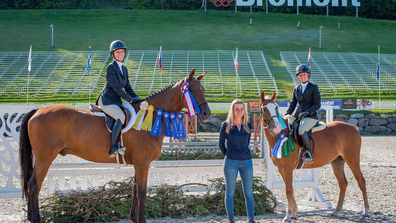 Photo of Others in Bromont