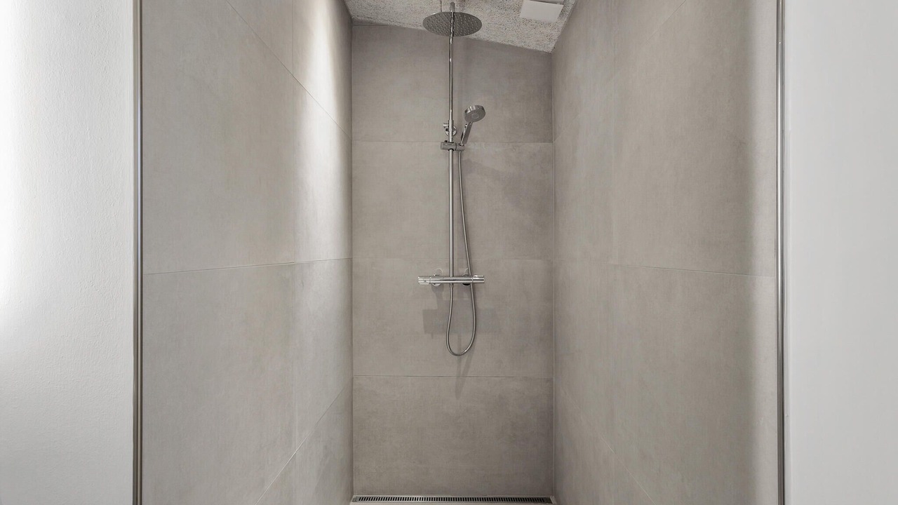 Photo of Bathroom in Spodsbjerg