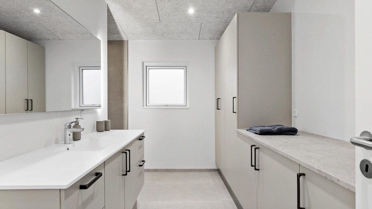 Photo of Bathroom in Spodsbjerg