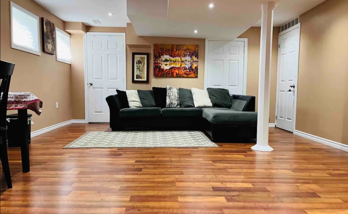 Photo of Livingroom in Brantford