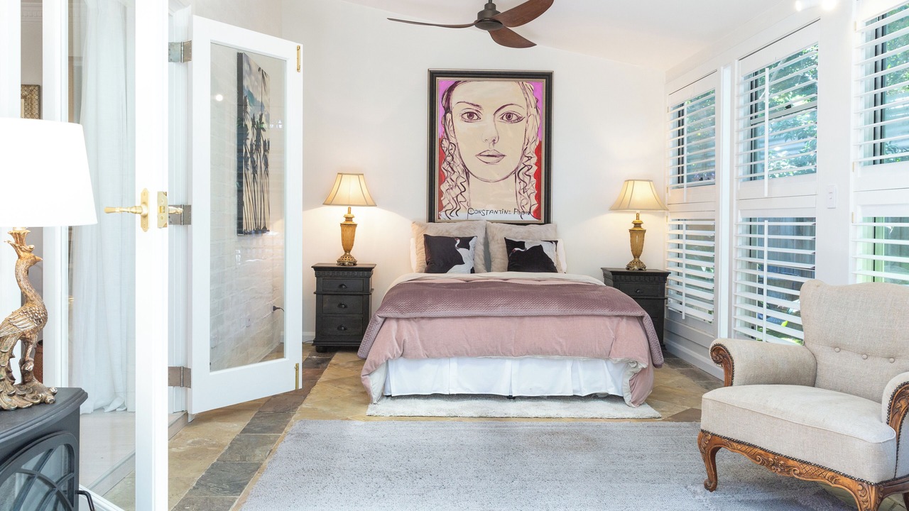 Photo of Bedroom in Suffolk Park