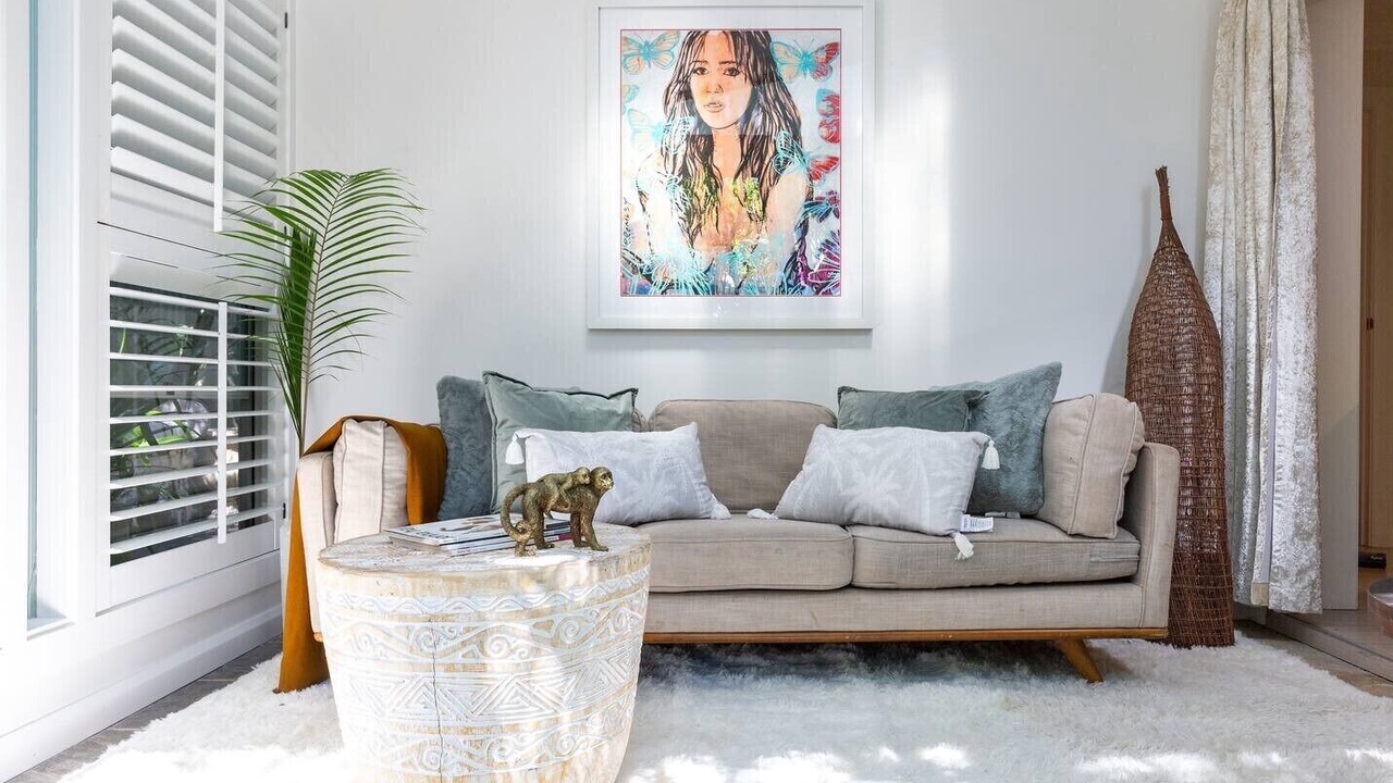 Photo of Livingroom in Suffolk Park