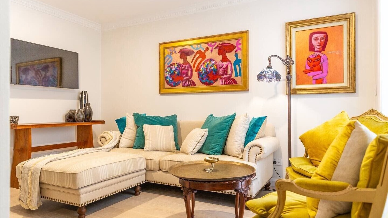 Photo of Livingroom in Suffolk Park