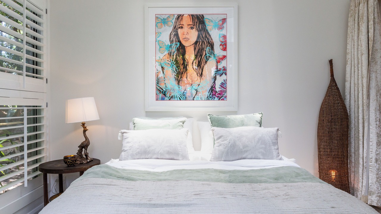 Photo of Bedroom in Suffolk Park