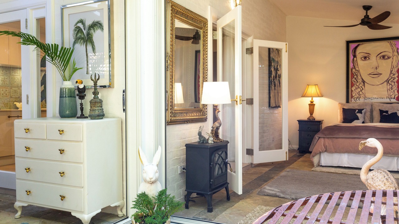Photo of Bedroom in Suffolk Park