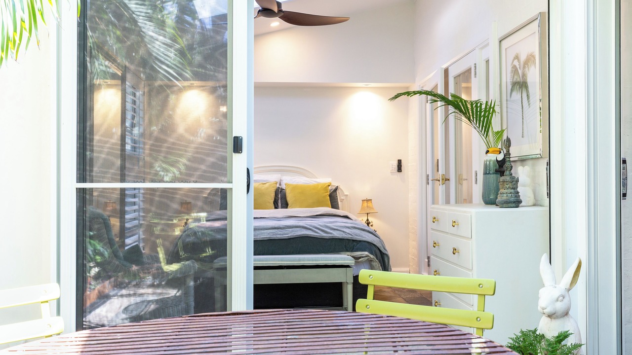 Photo of Bedroom in Suffolk Park