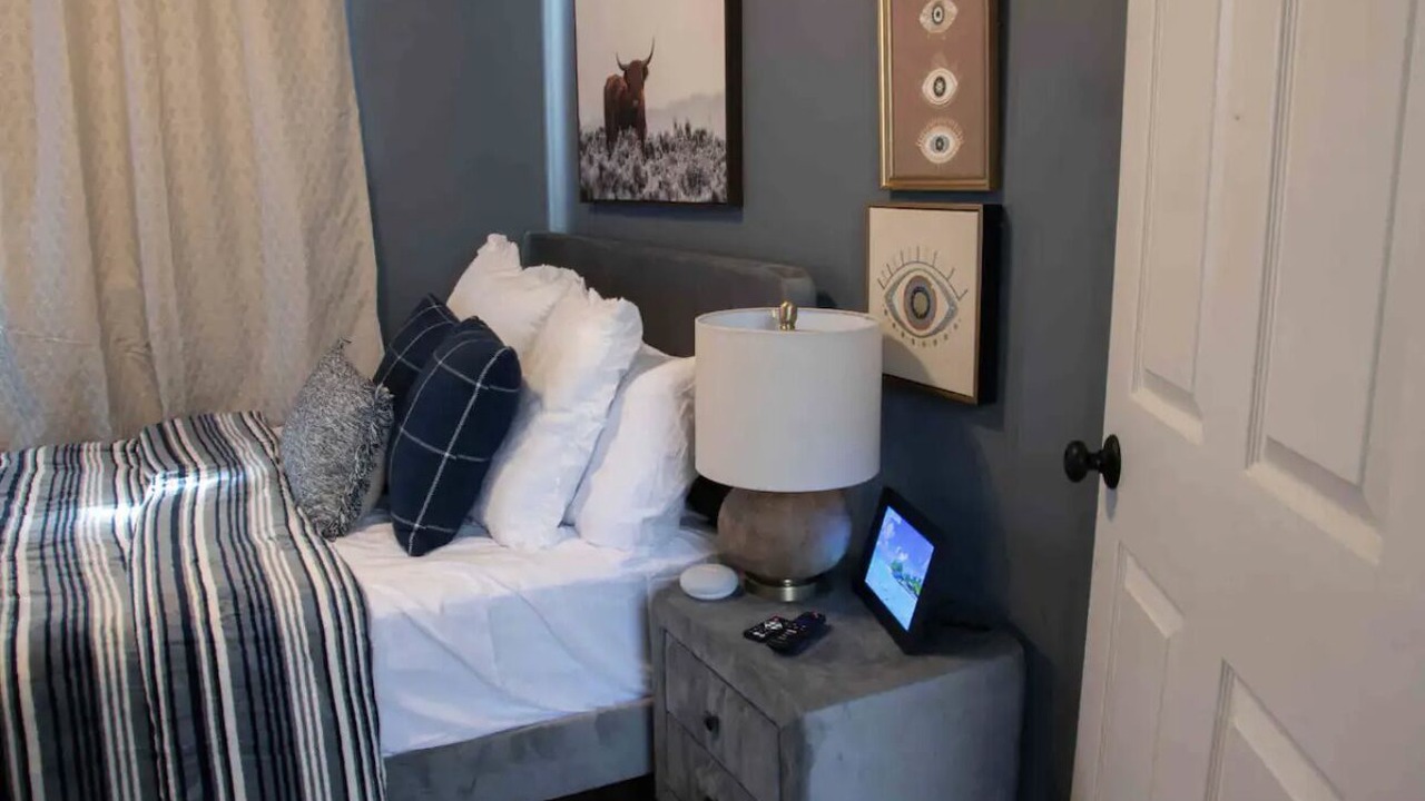 Photo of Bedroom in Germantown