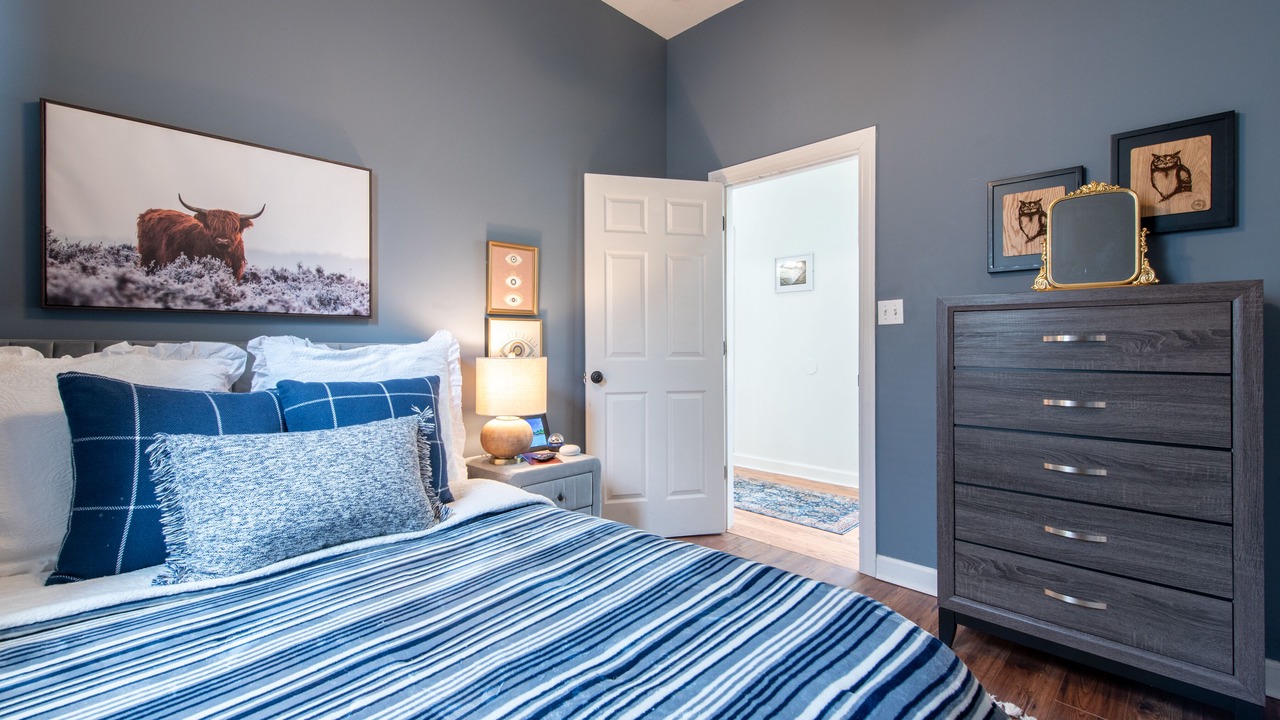 Photo of Bedroom in Germantown