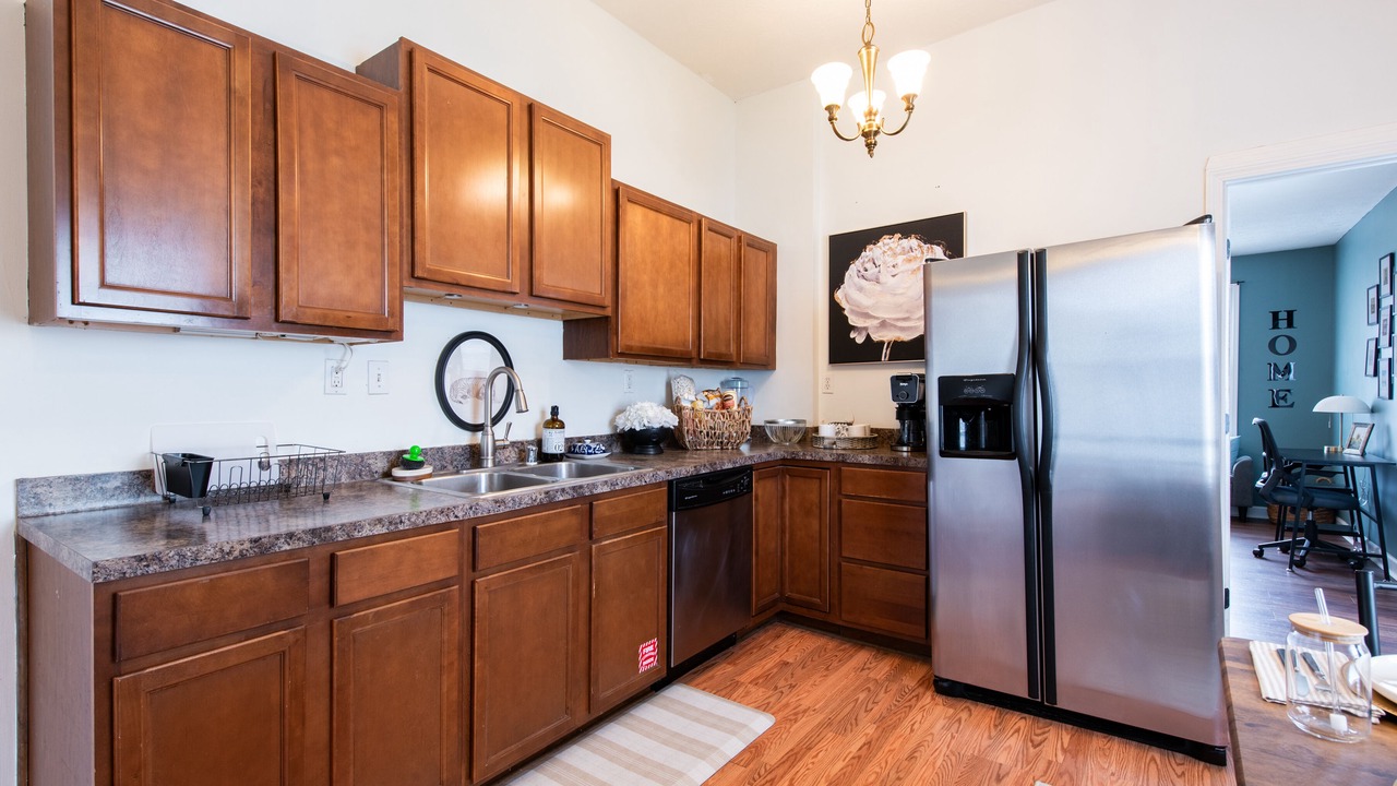 Photo of Kitchen in Germantown