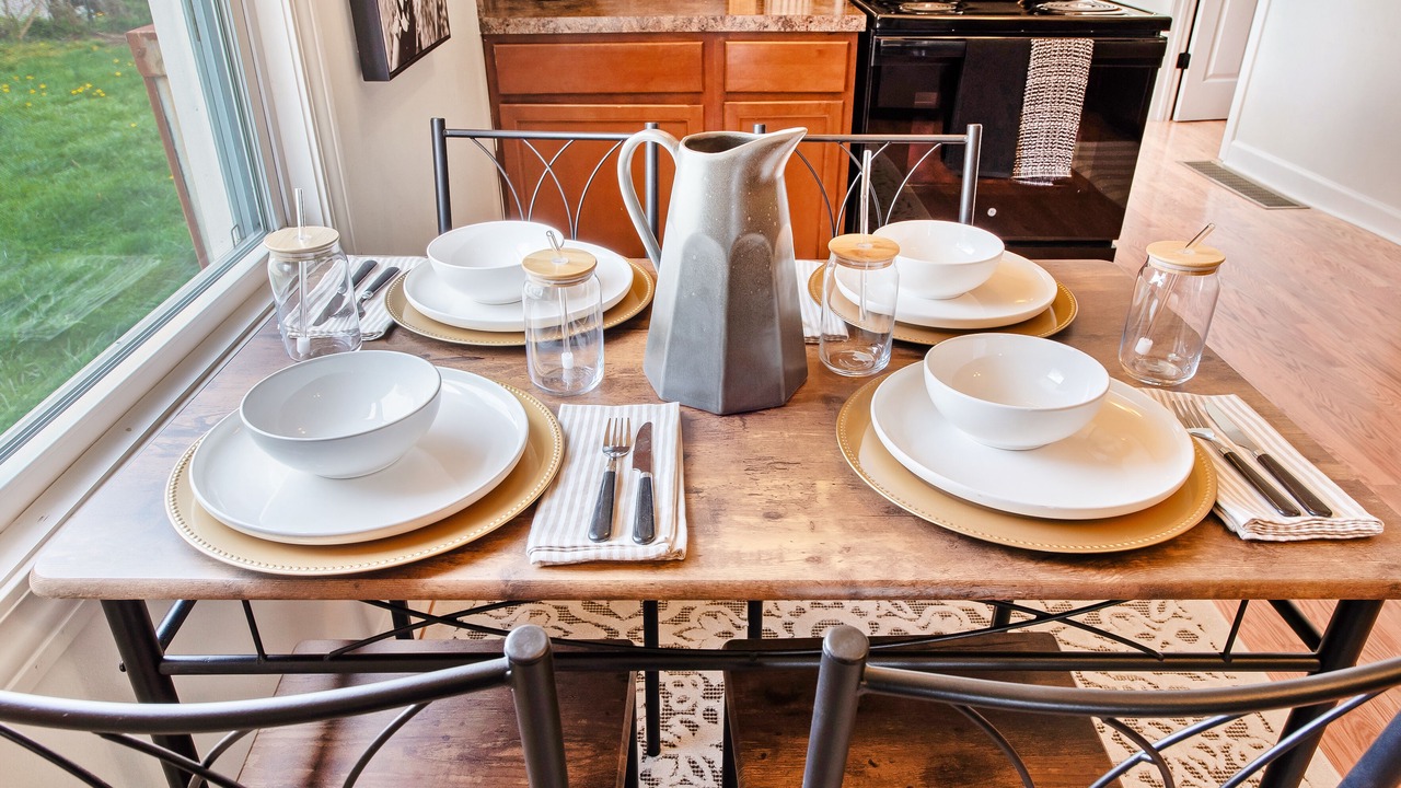Photo of Kitchen in Germantown