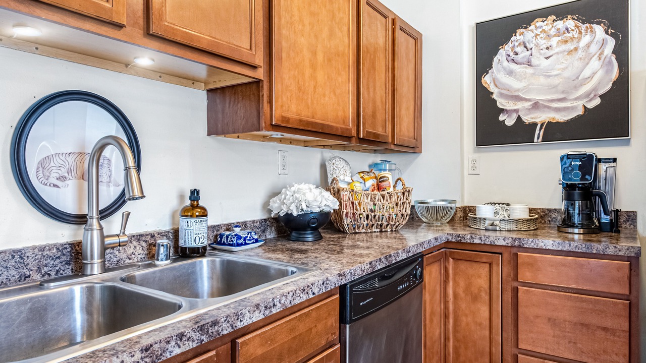 Photo of Kitchen in Germantown
